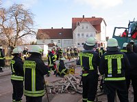 Bild: Unfall in Wipperdorf