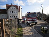 Bild: Unfall in Wipperdorf