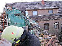 Bild: Unfall in Wipperdorf