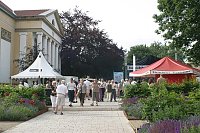 Bild: Rolandsfest 2003