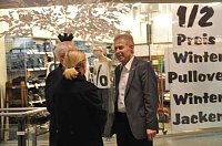 Bild: Vip Abend in der S&uuml;dharzgalerie