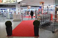 Bild: Vip Abend in der S&uuml;dharzgalerie