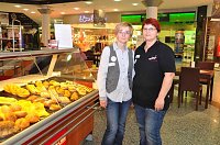 Bild: Vip Abend in der S&uuml;dharzgalerie