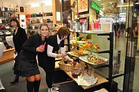 Bild: Vip Abend in der S&uuml;dharzgalerie