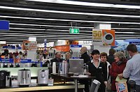 Bild: Vip Abend in der S&uuml;dharzgalerie