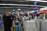 Bild: Vip Abend in der S&uuml;dharzgalerie