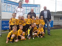 Bild: Nordh&auml;user Jungs sind online