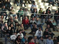Bild: Gutes Turnier in der Halle