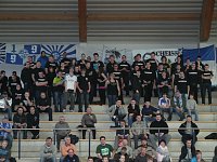 Bild: Gutes Turnier in der Halle
