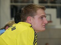 Bild: Gutes Turnier in der Halle