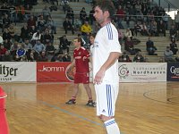 Bild: Gutes Turnier in der Halle