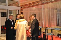 Bild: &Auml;rzte- und Apothekerball im Autohaus Peter