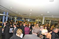 Bild: &Auml;rzte- und Apothekerball im Autohaus Peter