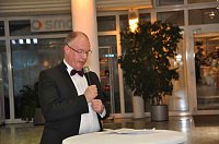 Bild: &Auml;rzte- und Apothekerball im Autohaus Peter