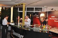 Bild: &Auml;rzte- und Apothekerball im Autohaus Peter