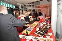 Bild: &Auml;rzte- und Apothekerball im Autohaus Peter