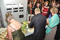 Bild: &Auml;rzte- und Apothekerball im Autohaus Peter