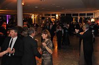 Bild: &Auml;rzte- und Apothekerball im Autohaus Peter