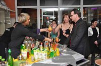 Bild: &Auml;rzte- und Apothekerball im Autohaus Peter