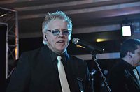 Bild: &Auml;rzte- und Apothekerball im Autohaus Peter