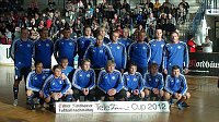 Bild: Budenzauber in Nordhausen