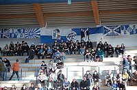 Bild: Budenzauber in Nordhausen