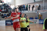 Bild: Budenzauber in Nordhausen