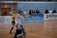 Bild: Budenzauber in Nordhausen