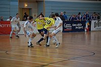 Bild: Budenzauber in Nordhausen