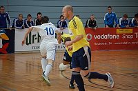 Bild: Budenzauber in Nordhausen