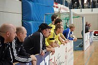 Bild: Budenzauber in Nordhausen