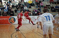 Bild: Budenzauber in Nordhausen