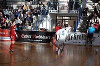 Bild: Budenzauber in Nordhausen