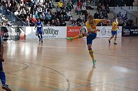 Bild: Budenzauber in Nordhausen