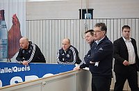 Bild: Budenzauber in Nordhausen