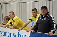 Bild: Budenzauber in Nordhausen