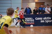 Bild: Budenzauber in Nordhausen