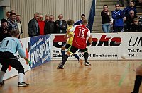 Bild: Budenzauber in Nordhausen