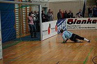 Bild: Budenzauber in Nordhausen