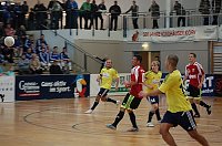Bild: Budenzauber in Nordhausen