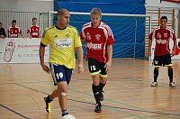 Bild: Budenzauber in Nordhausen