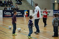 Bild: Budenzauber in Nordhausen