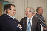 Bild: Budenzauber in Nordhausen
