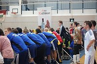 Bild: Budenzauber in Nordhausen