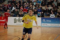 Bild: Budenzauber in Nordhausen
