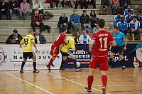 Bild: Budenzauber in Nordhausen