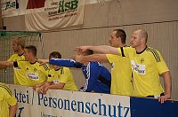 Bild: Budenzauber in Nordhausen