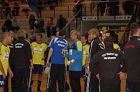 Bild: Budenzauber in Nordhausen