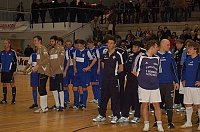 Bild: Budenzauber in Nordhausen