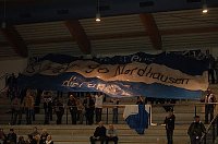 Bild: Budenzauber in Nordhausen
